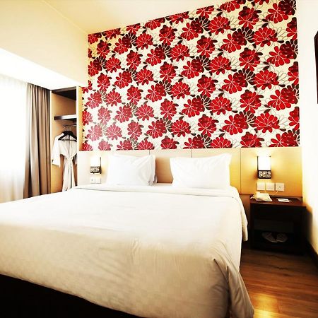 Apartemen 1 Bedroom Solo Paragon Surakarta Ngoại thất bức ảnh