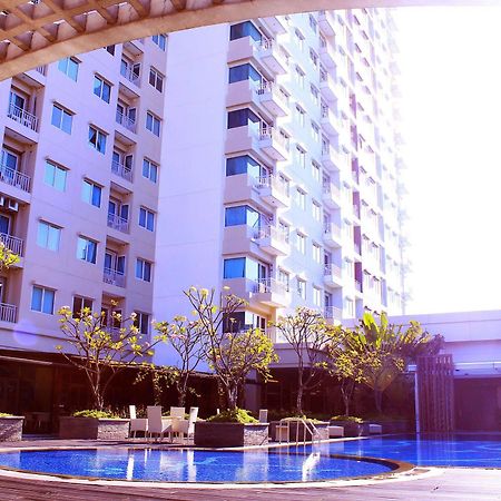 Apartemen 1 Bedroom Solo Paragon Surakarta Ngoại thất bức ảnh