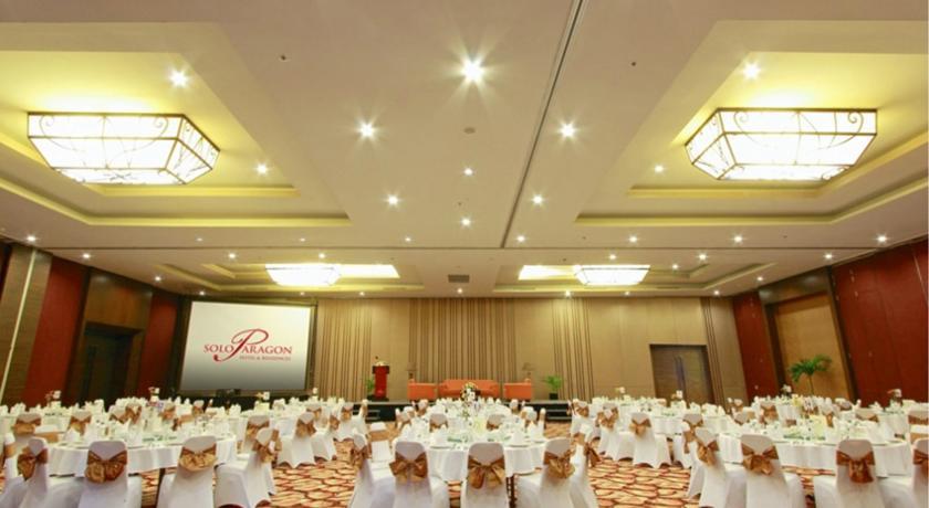 Apartemen 1 Bedroom Solo Paragon Surakarta Ngoại thất bức ảnh