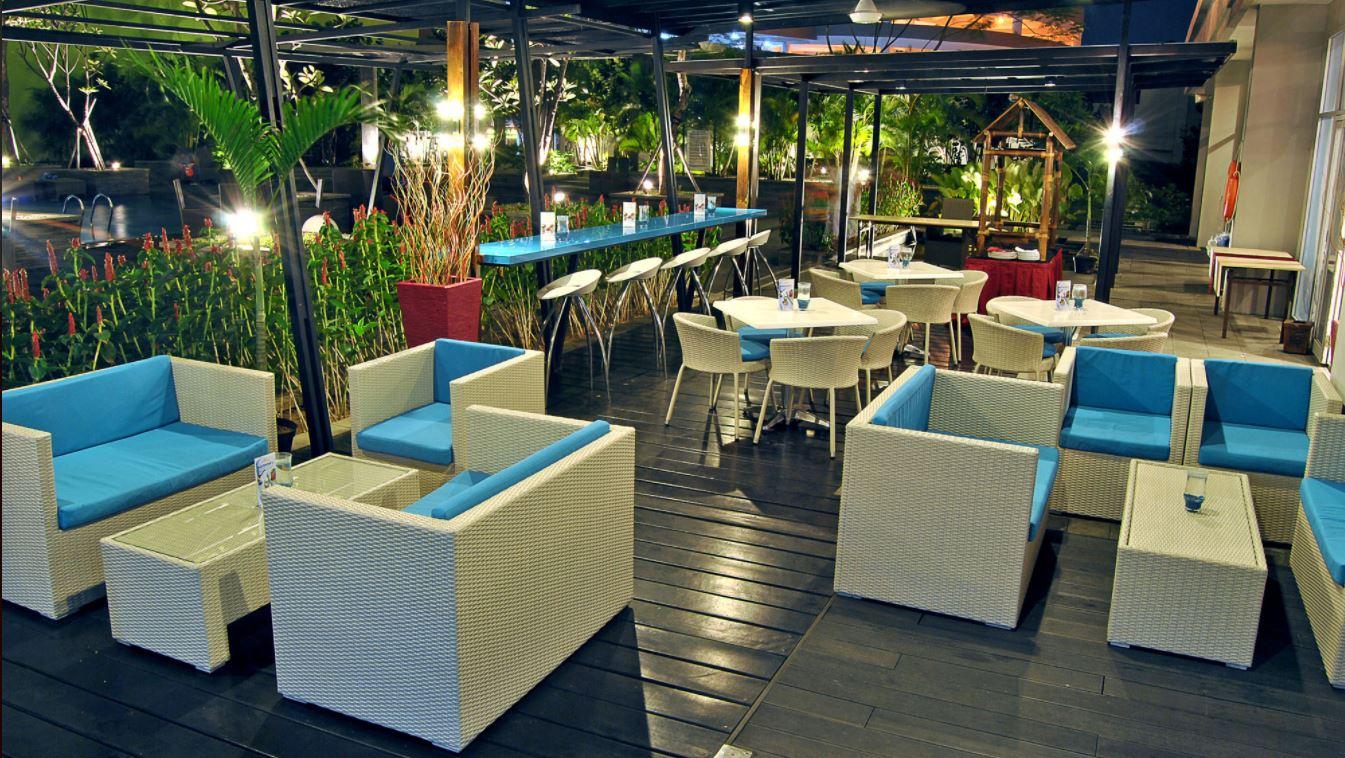 Apartemen 1 Bedroom Solo Paragon Surakarta Ngoại thất bức ảnh