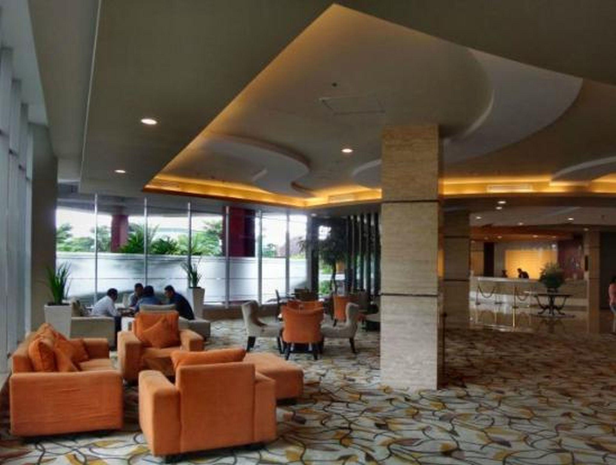 Apartemen 1 Bedroom Solo Paragon Surakarta Ngoại thất bức ảnh