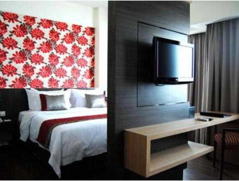 Apartemen 1 Bedroom Solo Paragon Surakarta Ngoại thất bức ảnh